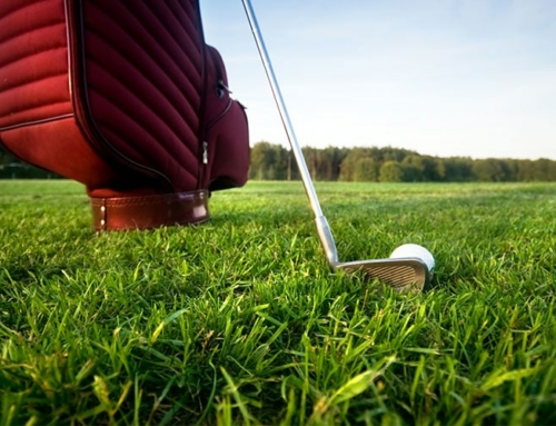 2022 Golf Tournament March 31, 2022