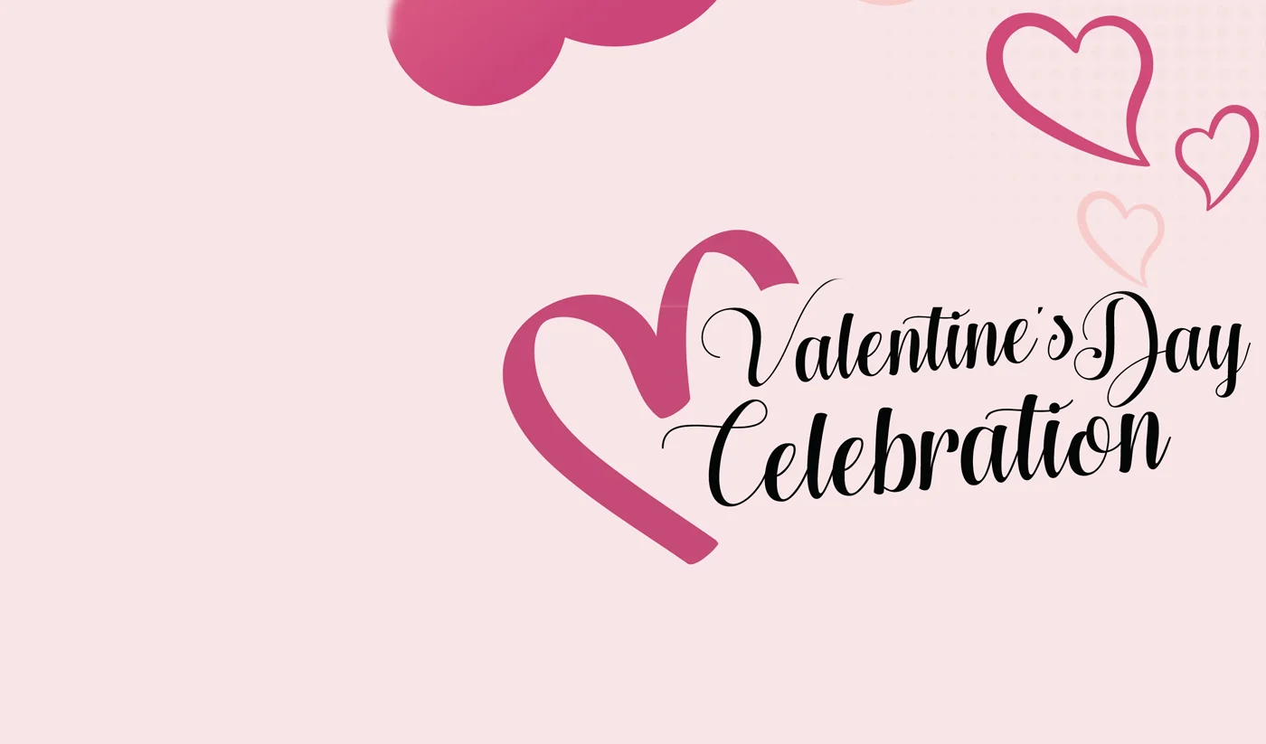 Valentine's Day Celebration
